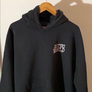 Astroworld Hoodie